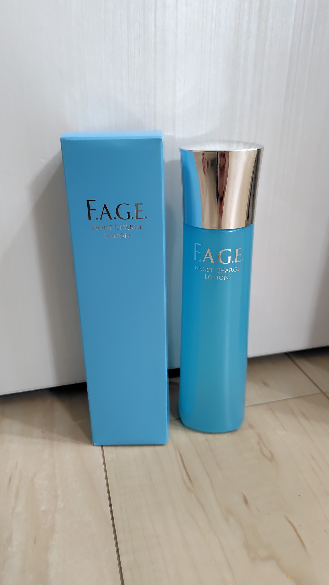 F.A.G.E.(エファージュ) / モイストチャージ ローションの公式商品情報