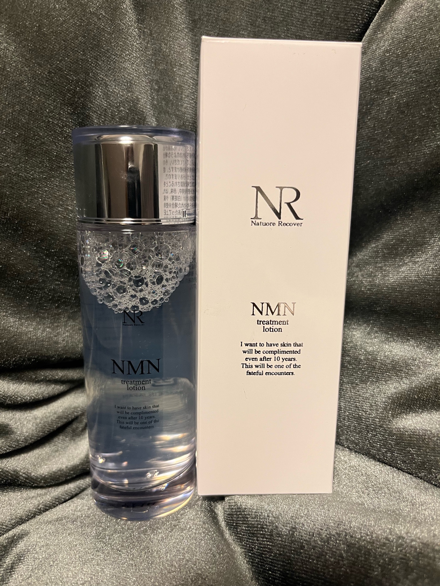 Natuore Recover（ナチュレリカバー） / NMNトリートメントローション