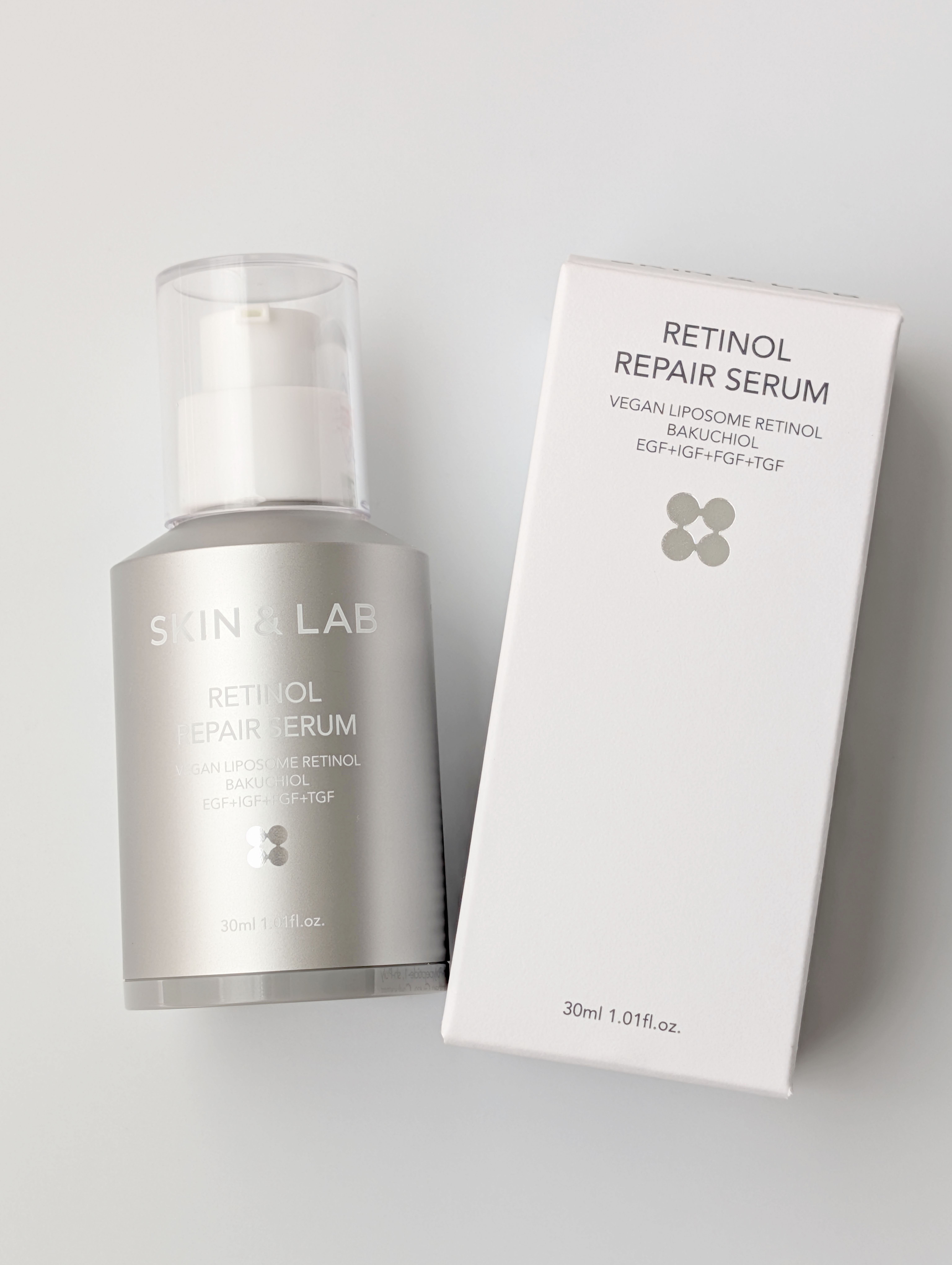 SKIN＆LAB(スキンアンドラブ) / レチノールリペアセラムのQ&A一覧