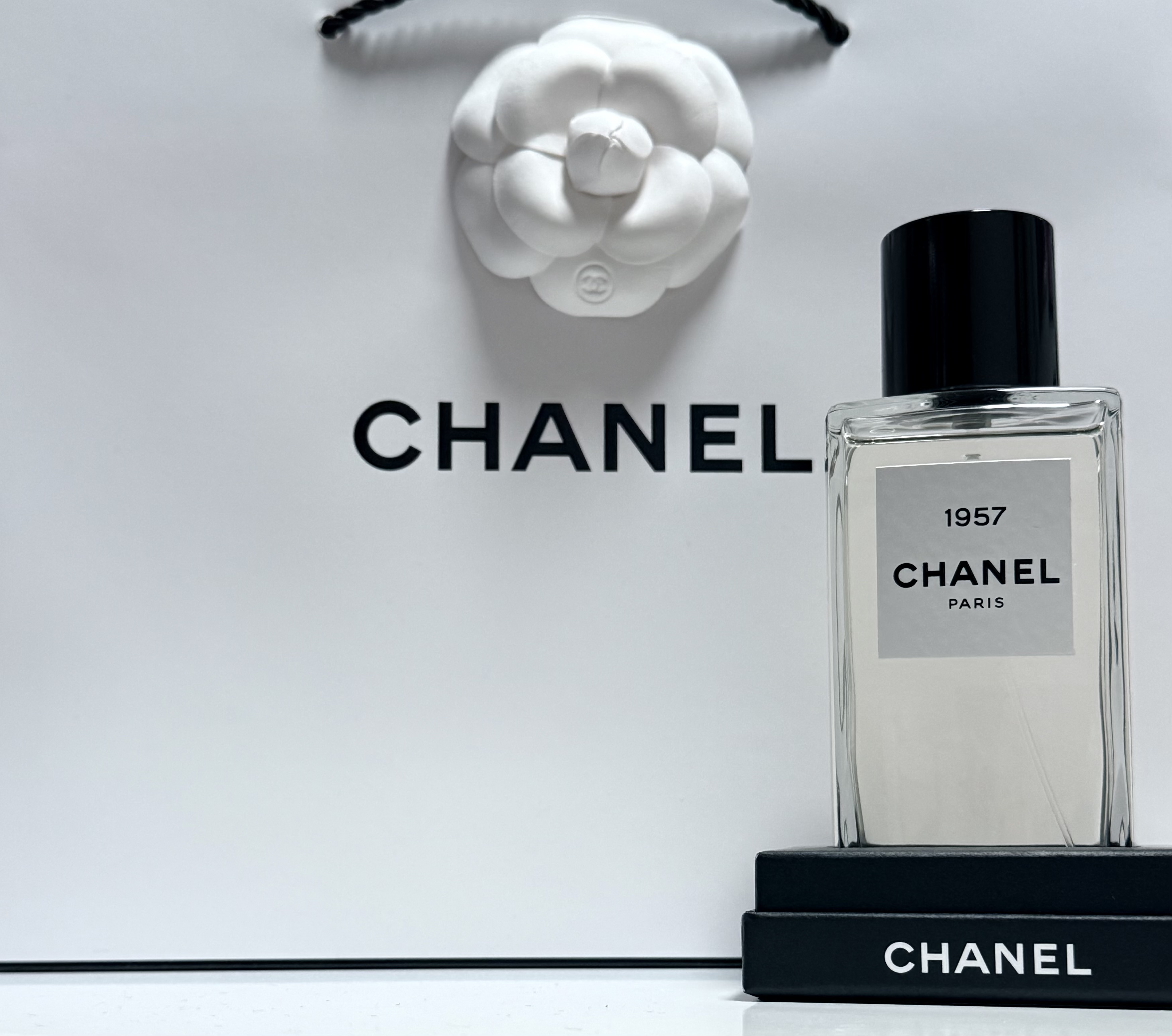 シャネル / レ ゼクスクルジフ ドゥ シャネル 1957 200mlの公式商品