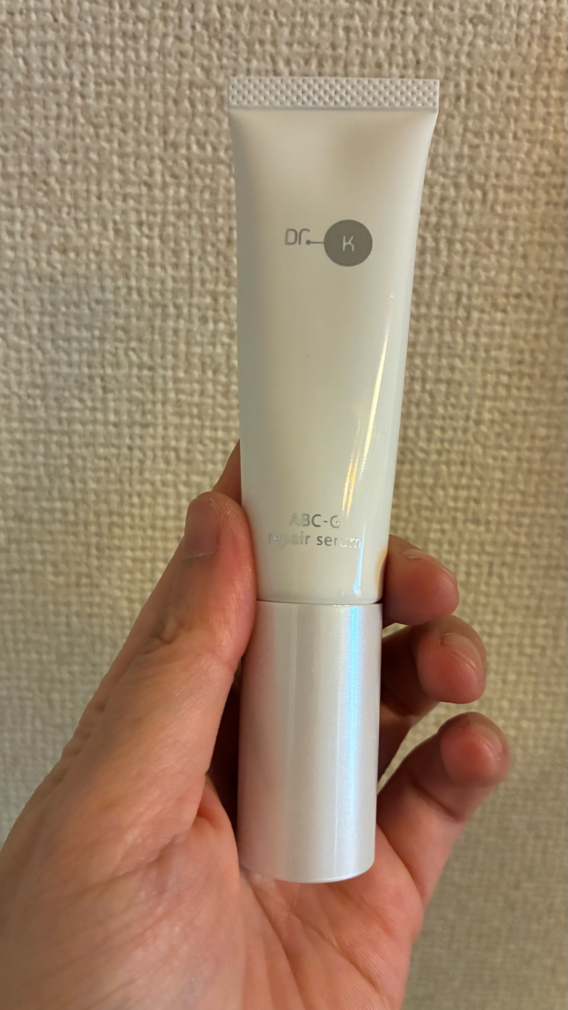 ドクターケイ / ABC-Gリペアセラム 25mLの公式商品情報｜美容・化粧品