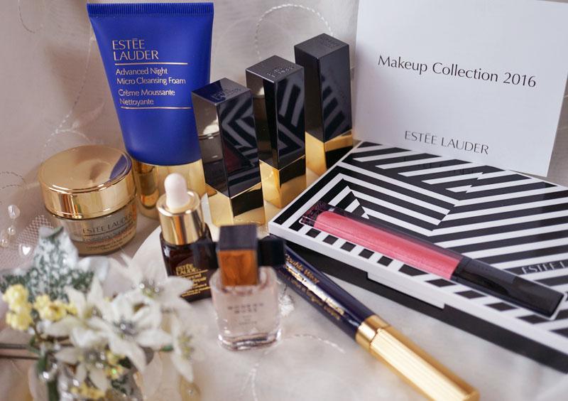 エスティ ローダー / メークアップ コレクション 2016の公式商品情報