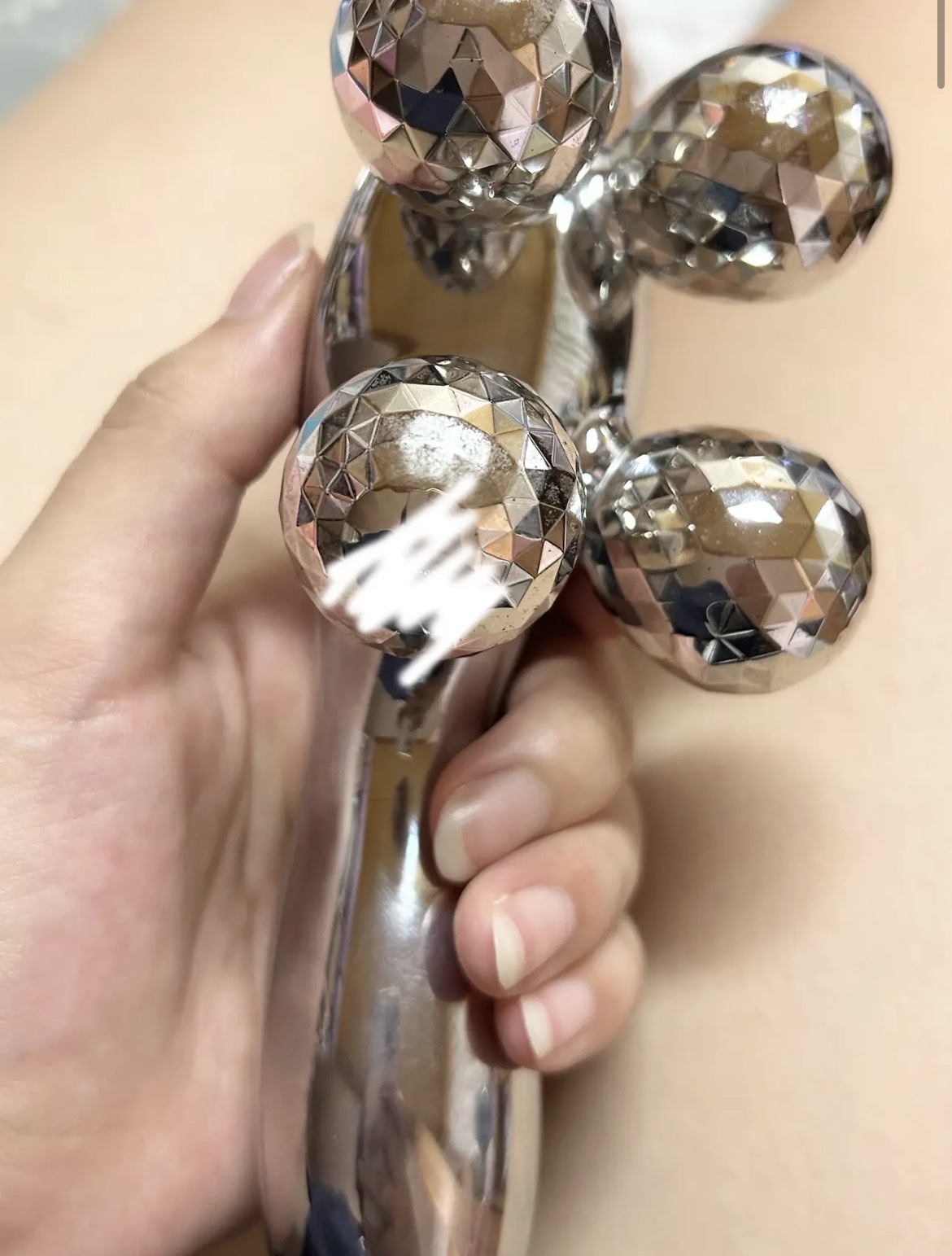 ReFa / ReFa 4 CARAT RAYの公式商品情報｜美容・化粧品情報はアットコスメ