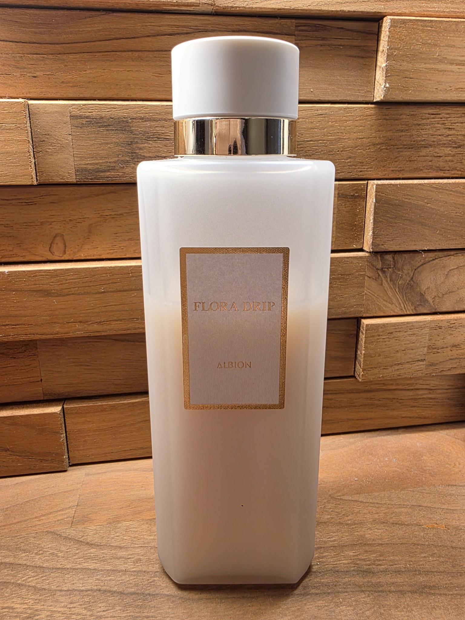 アルビオン / フローラドリップ sの公式商品情報｜美容・化粧品情報は