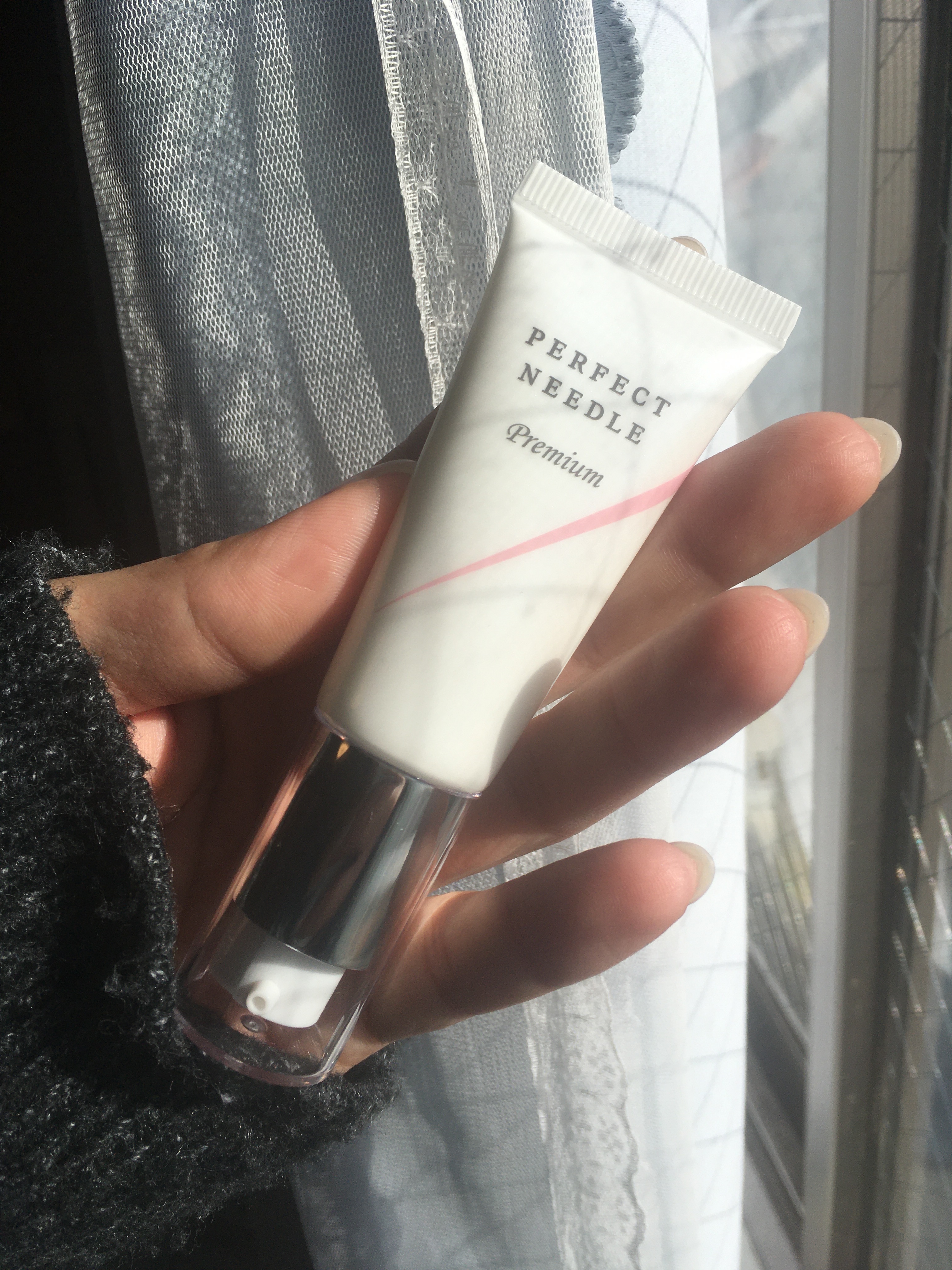 FABIUS / PERFECT NEEDLE Premium(パーフェクトニードルプレミアム