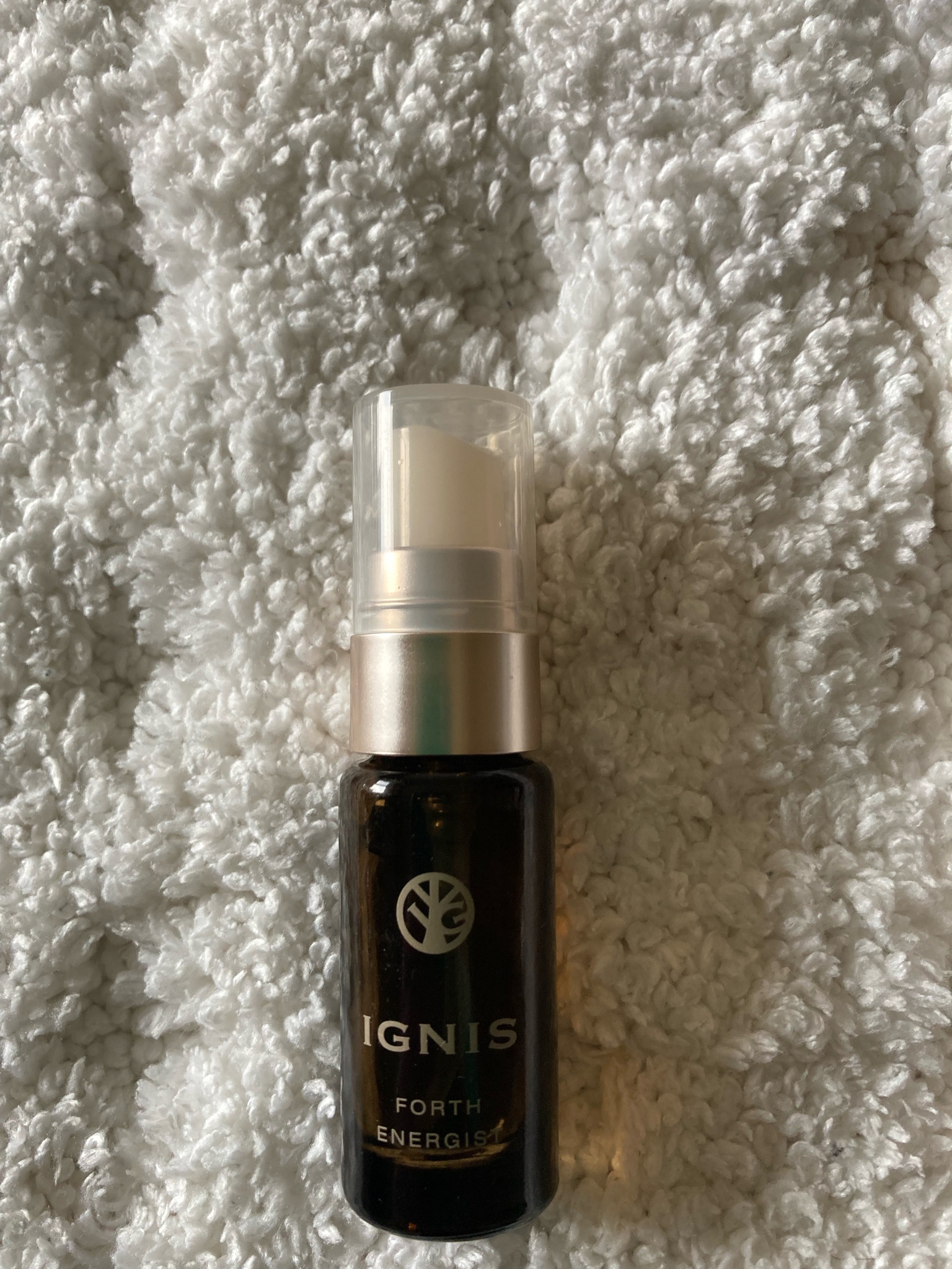 イグニス / フォース エナジストの公式商品情報｜美容・化粧品情報は