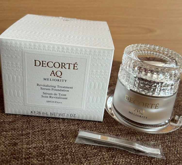 コスメデコルテAQ ミリオリティリペアトリートメントセラム