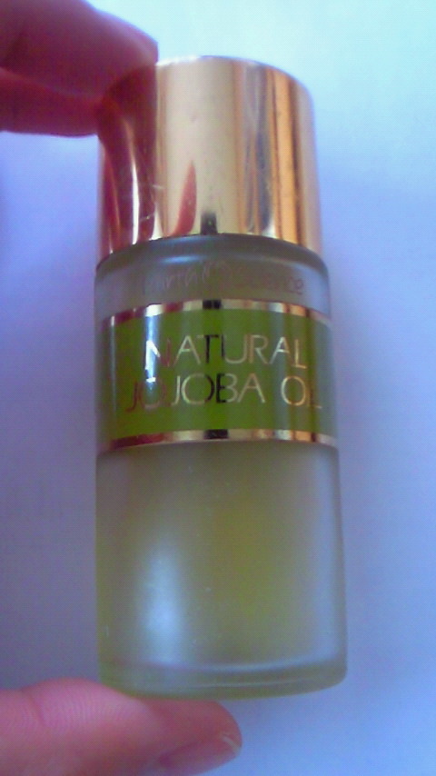 エリナ / アースサイエンス ホホバオイルの商品情報｜美容・化粧品情報