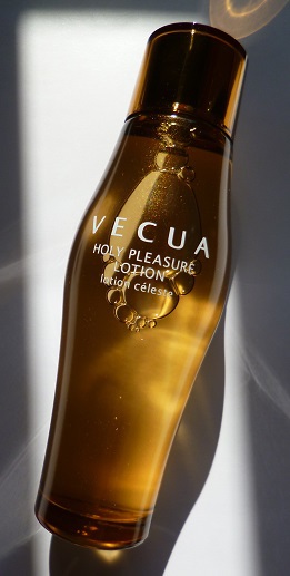 ベキュア / ホーリープレジャーローションの公式商品情報｜美容