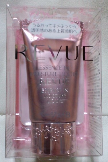 レヴュー / エッセンスイン モイスチャーリクイドの公式商品情報｜美容