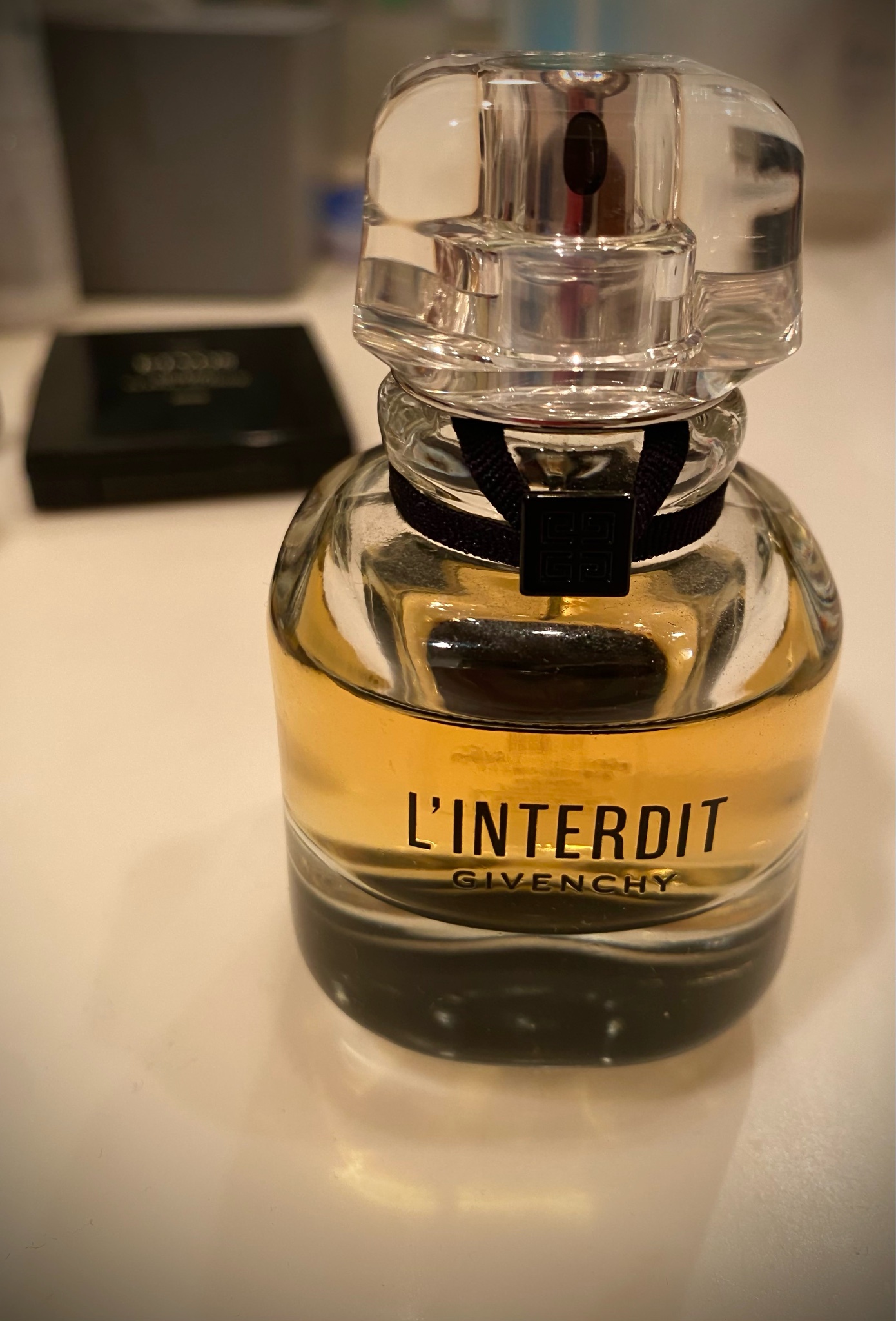 ジバンシイ / ランテルディ オーデパルファム 35mlの公式商品情報