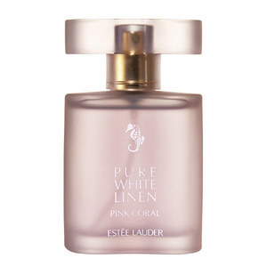エスティ ローダー / ピュア ホワイト リネン オーデ パフューム