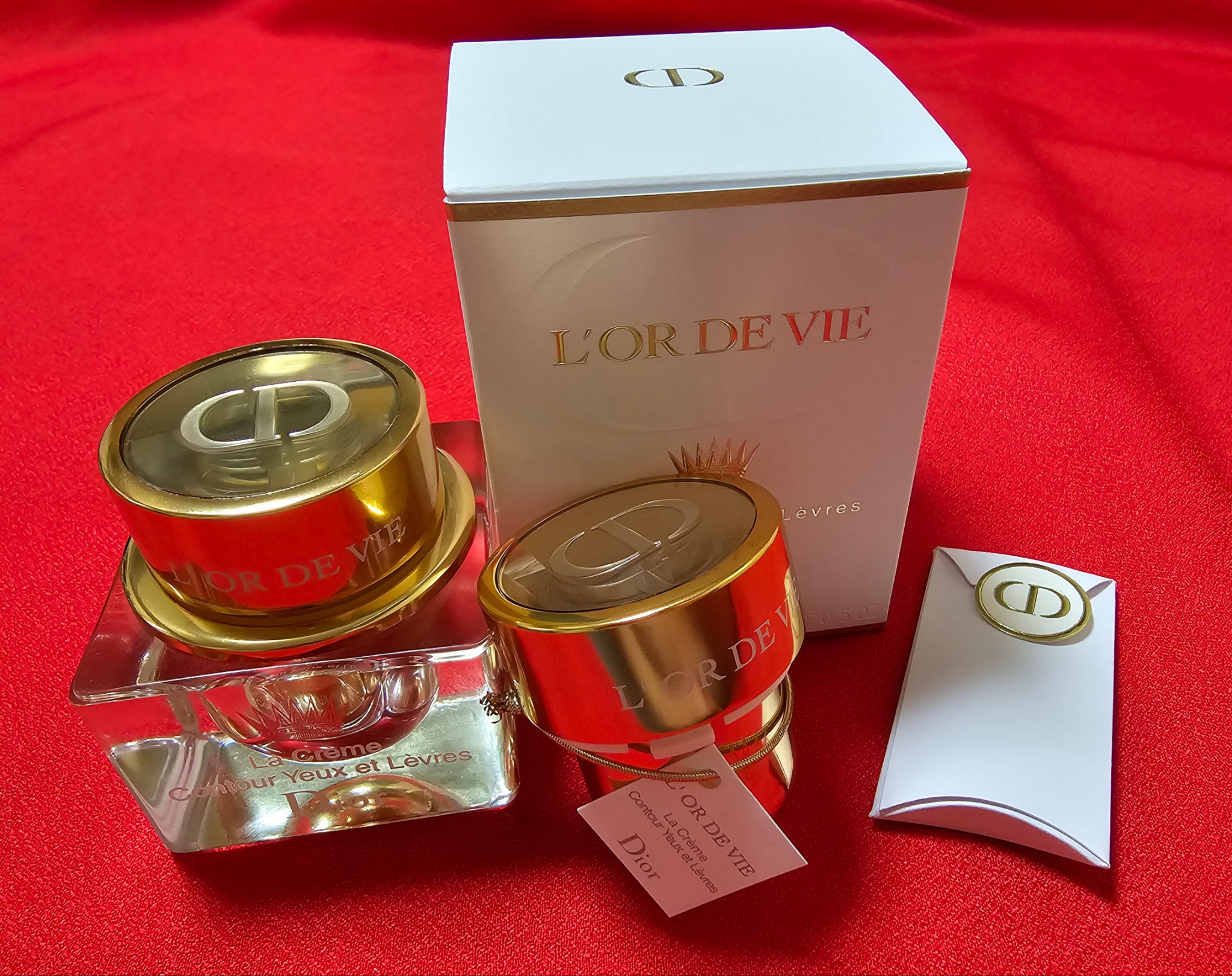 ディオール / オー・ド・ヴィ ユー エ レーヴルの公式商品情報｜美容
