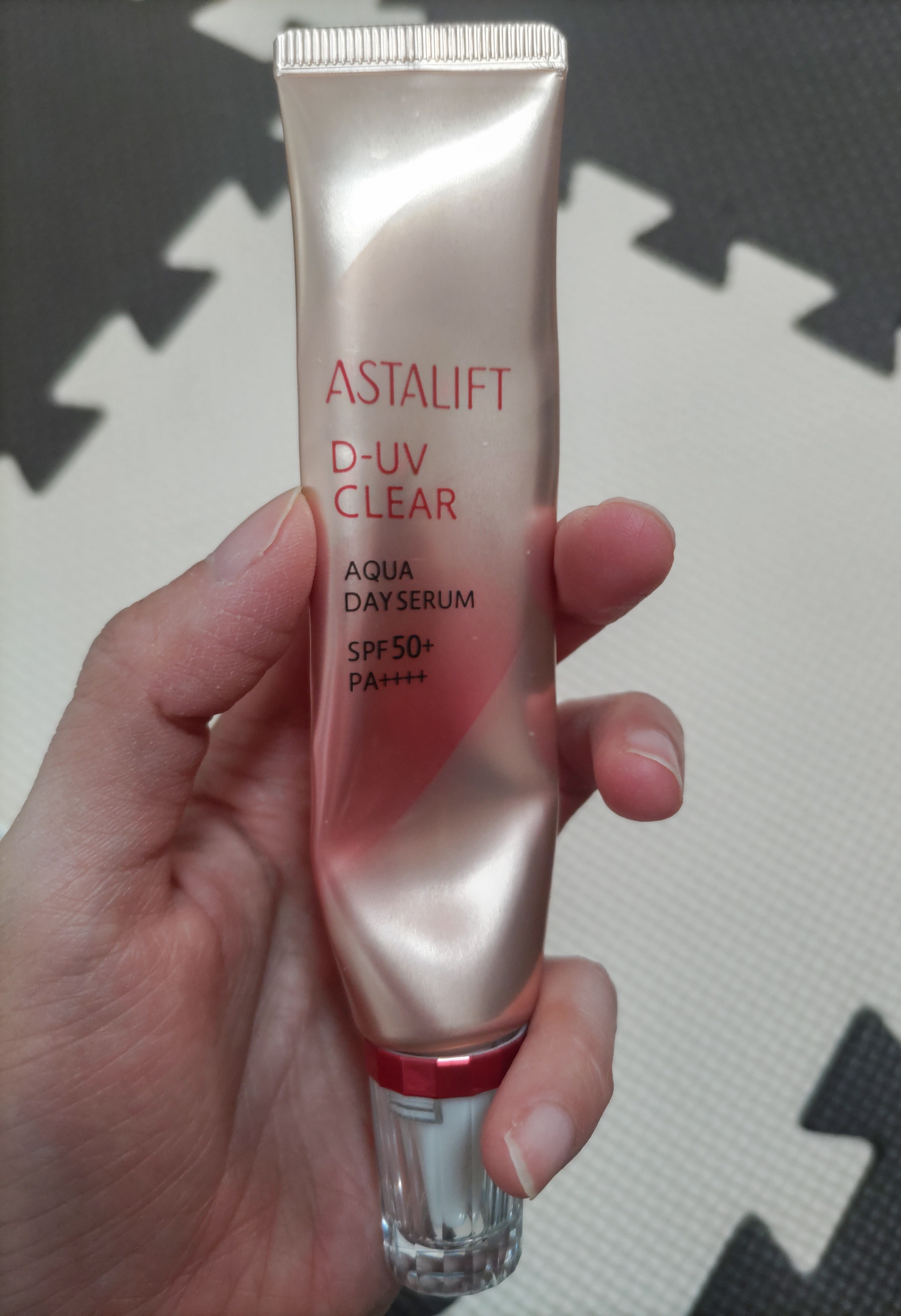 アスタリフト / アスタリフト D-UVクリア アクアデイセラム 30gの公式