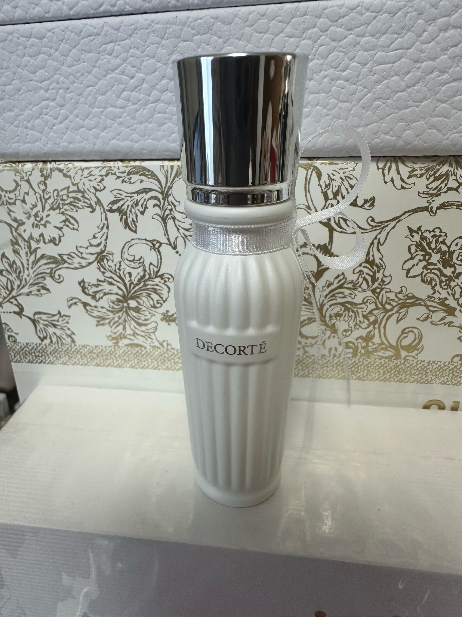 コスメデコルテ / キモノ マイ ウォーターコロン 15mLの公式商品情報