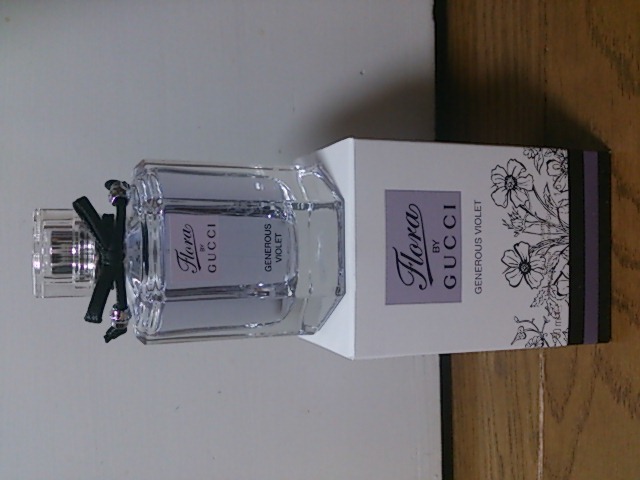 グッチ ビューティ / フローラ バイ グッチ ガーデン ジェネラス