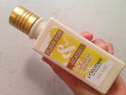 ロクシタン / フルールドール ノエルスペシャルの公式商品情報｜美容