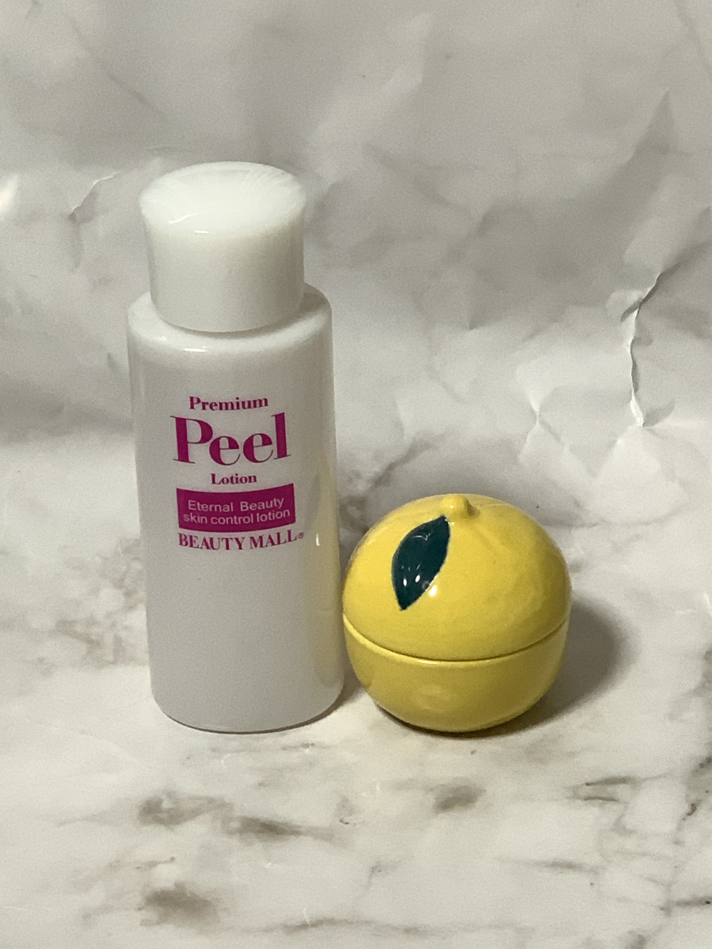 BEAUTY MALL / ピールローション プレミアム PEELの商品情報｜美容