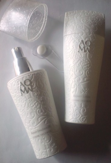 コスメデコルテ / AQ MW リペア ローションの公式商品情報｜美容