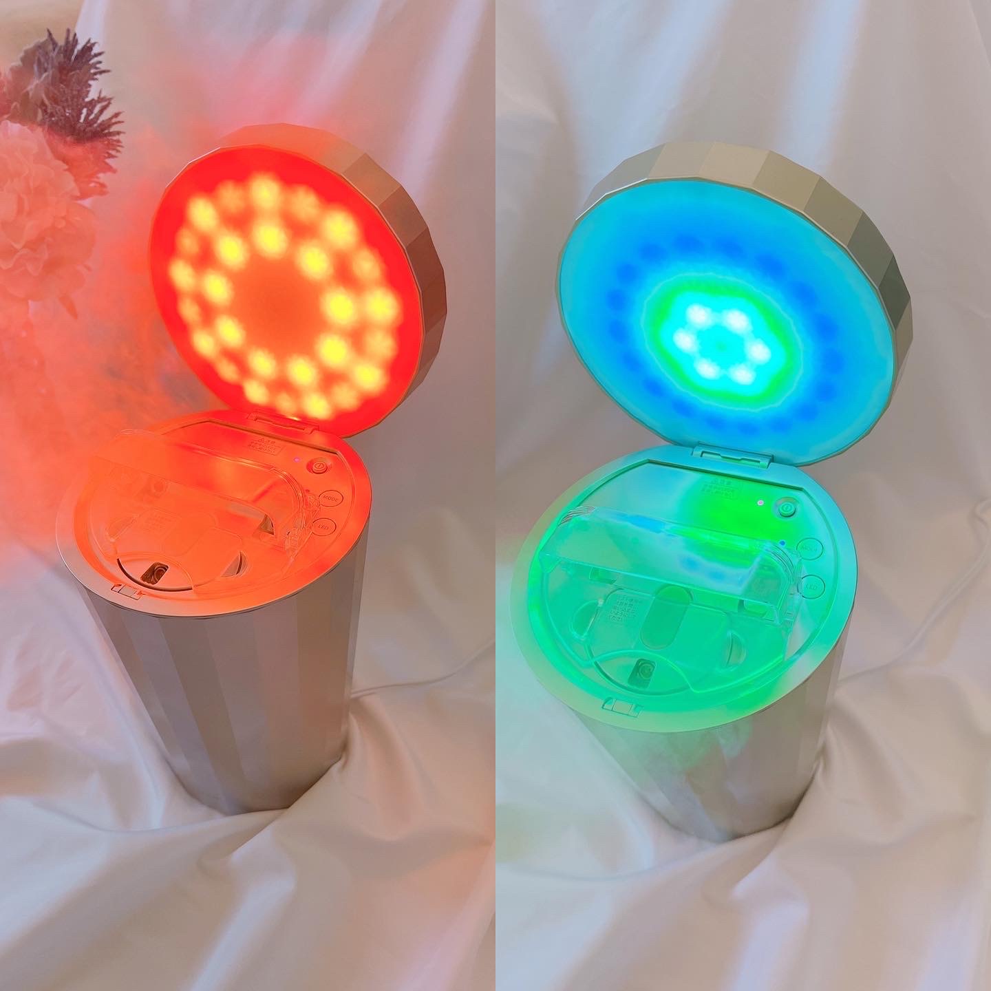 YA-MAN TOKYO JAPAN(ヤーマントウキョウジャパン) / 美顔器スチーマー