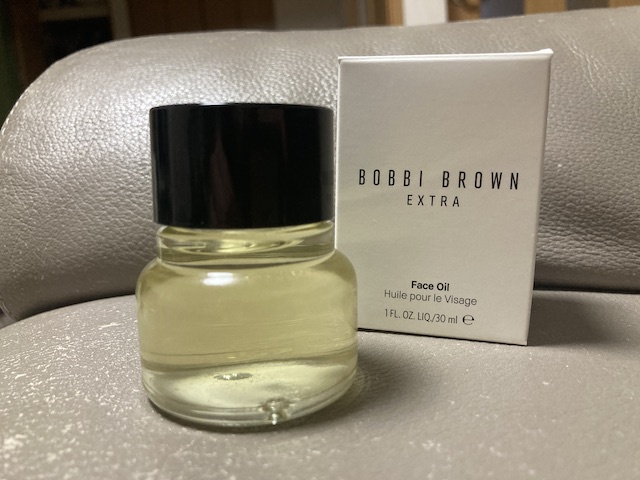 ボビイ ブラウン / エクストラ フェイス オイルの公式商品情報｜美容