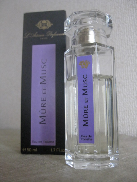 ラルチザン パフューム / ミュール エ ムスク オードトワレの公式商品