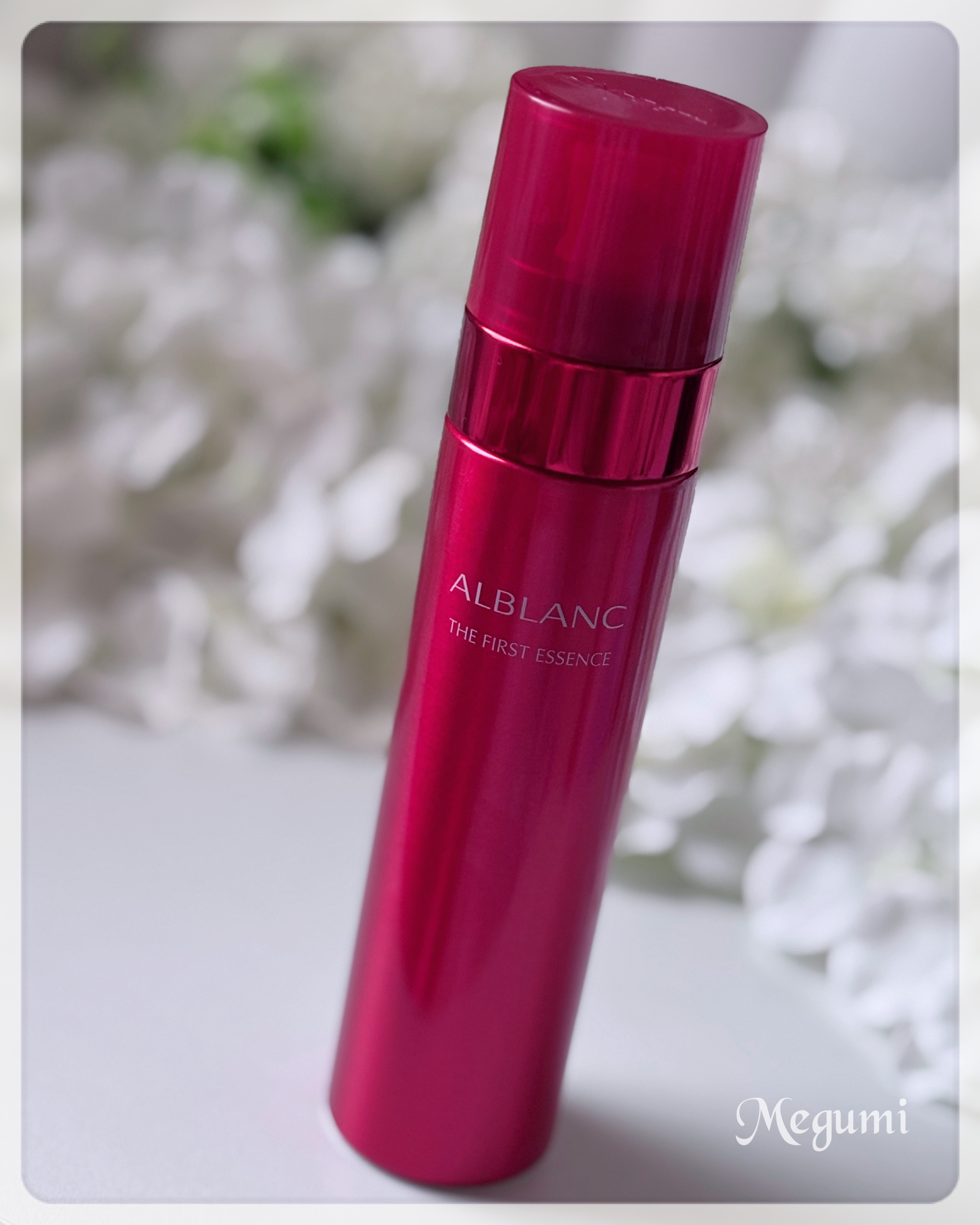 ALBLANC(アルブラン) / アルブラン ザ ファーストエッセンス 本体(90g