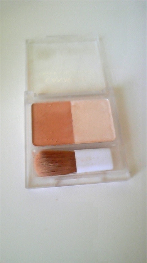 キャンメイク / チーク＆ハイライトの公式商品情報｜美容・化粧品情報