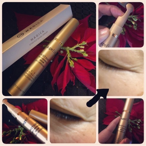 MAGICA / MAGICA ストレッチベースセラムの公式商品情報｜美容・化粧品
