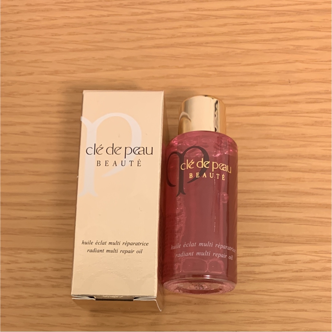 クレ・ド・ポー ボーテ / クレームコントゥールデジューnの公式商品