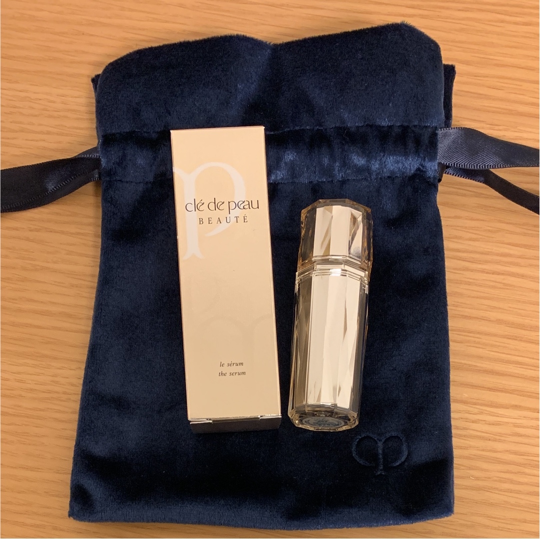 クレ・ド・ポー ボーテ / クレームコントゥールデジューnの公式商品