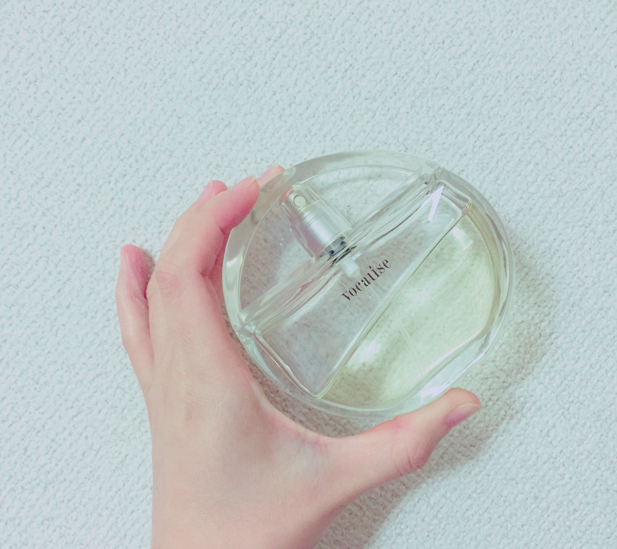 ヴォカリーズ / ヴォカリーズの公式商品情報｜美容・化粧品情報は