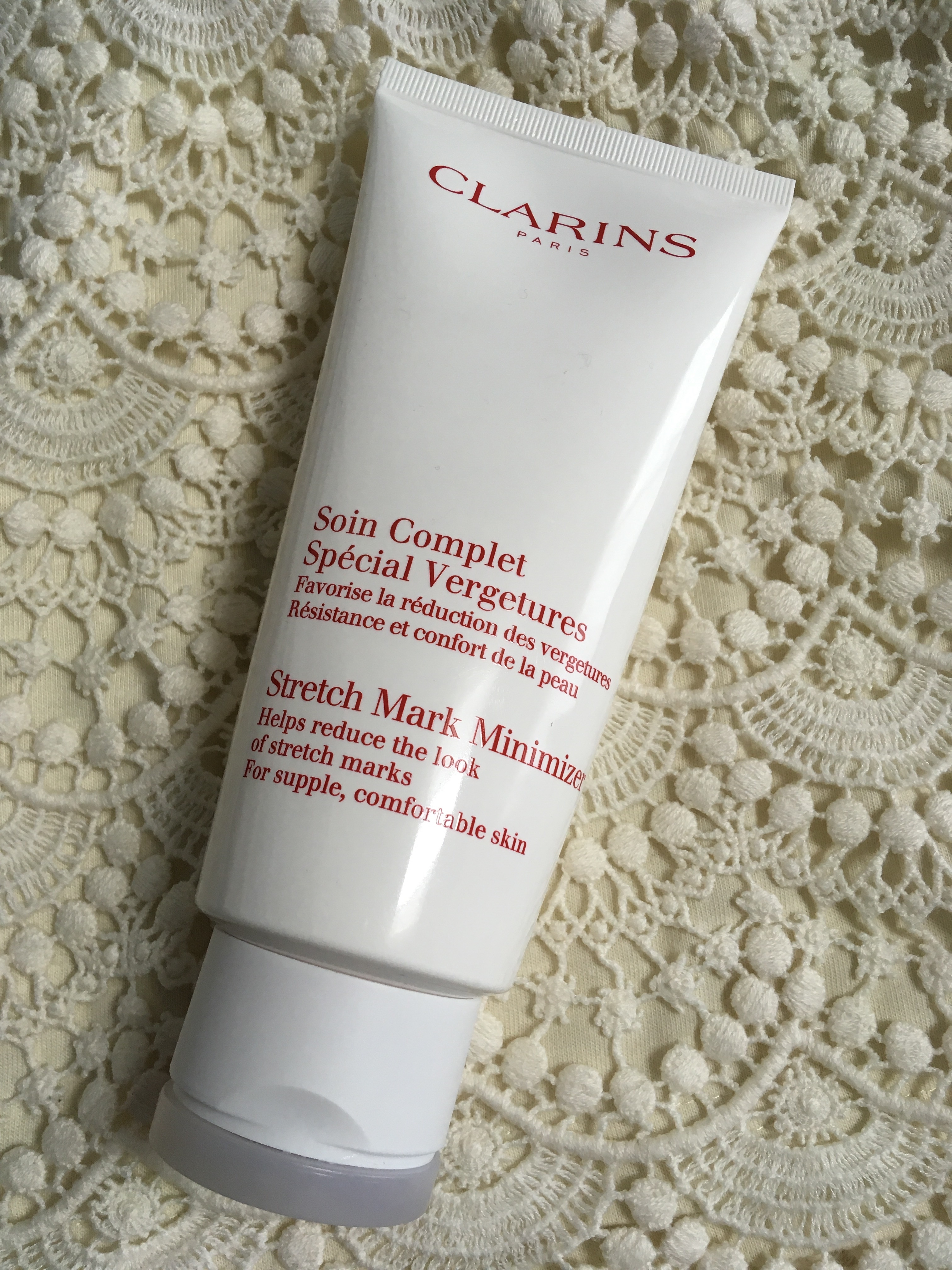 クラランス / ストレッチマーク ボディ クリームのQ&A一覧｜美容