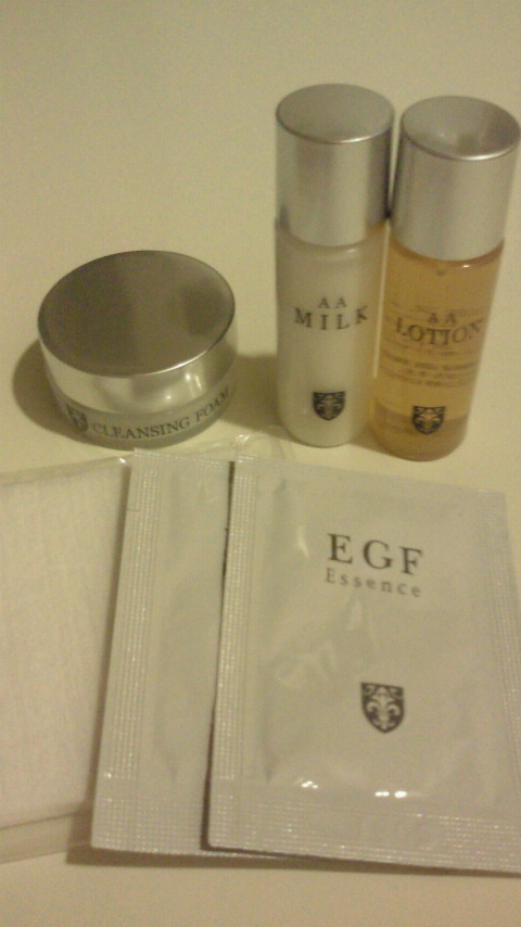 ミス パリ / ミスパリ AAローションの公式商品情報｜美容・化粧品情報