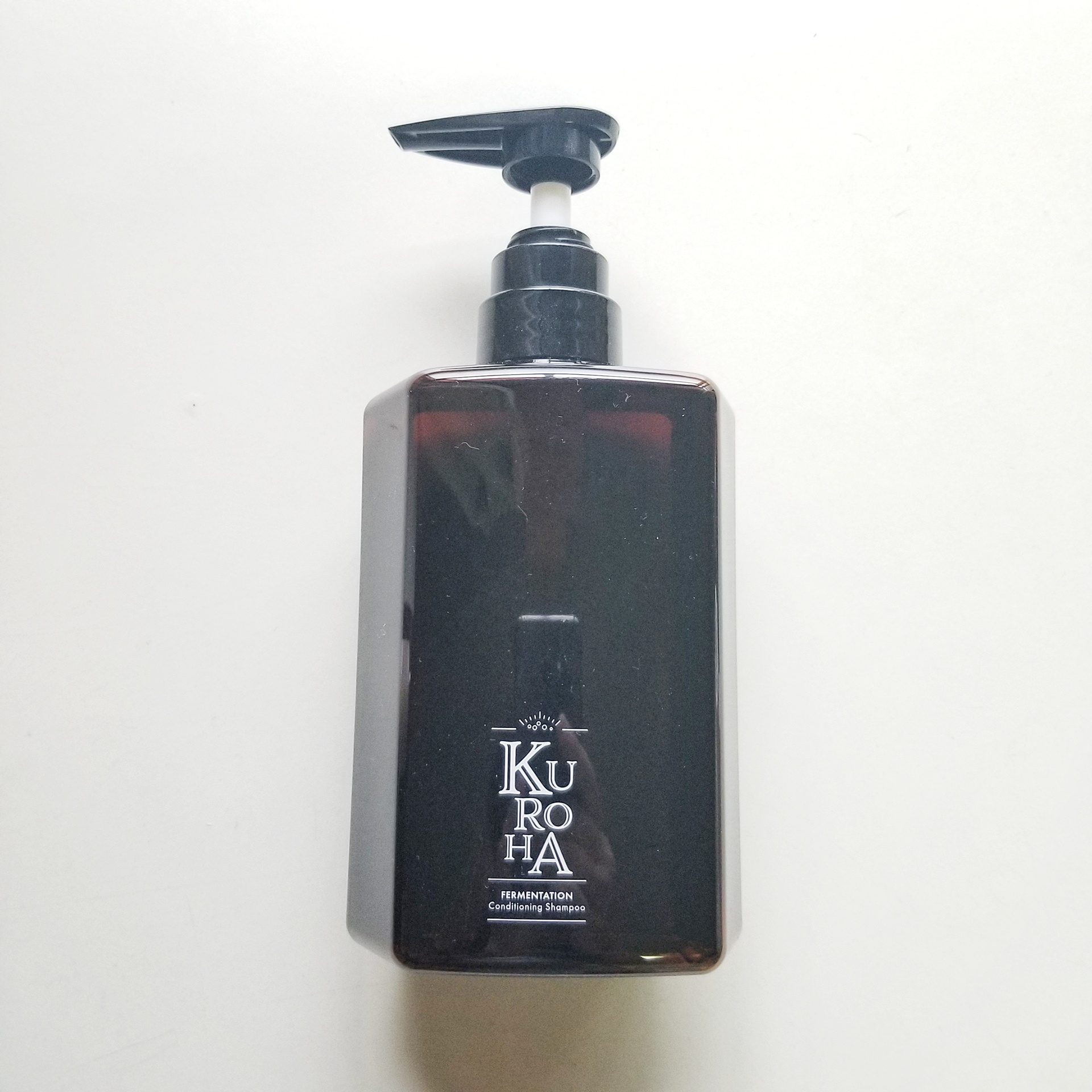 KUROHA / KUROHA 発酵黒髪シャンプーの公式商品情報｜美容・化粧品情報