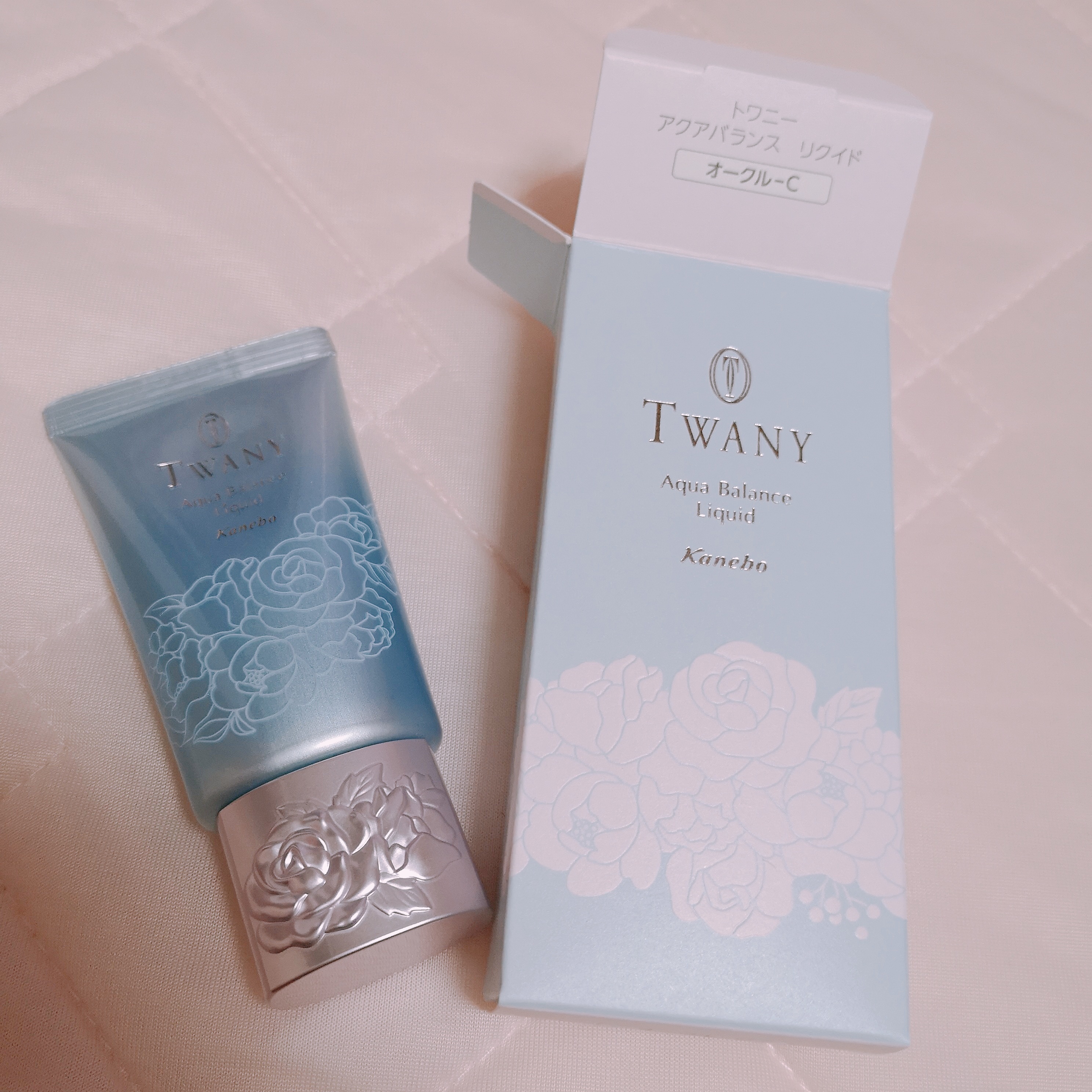 トワニー / アクアバランス リクイドの公式商品情報｜美容・化粧品情報