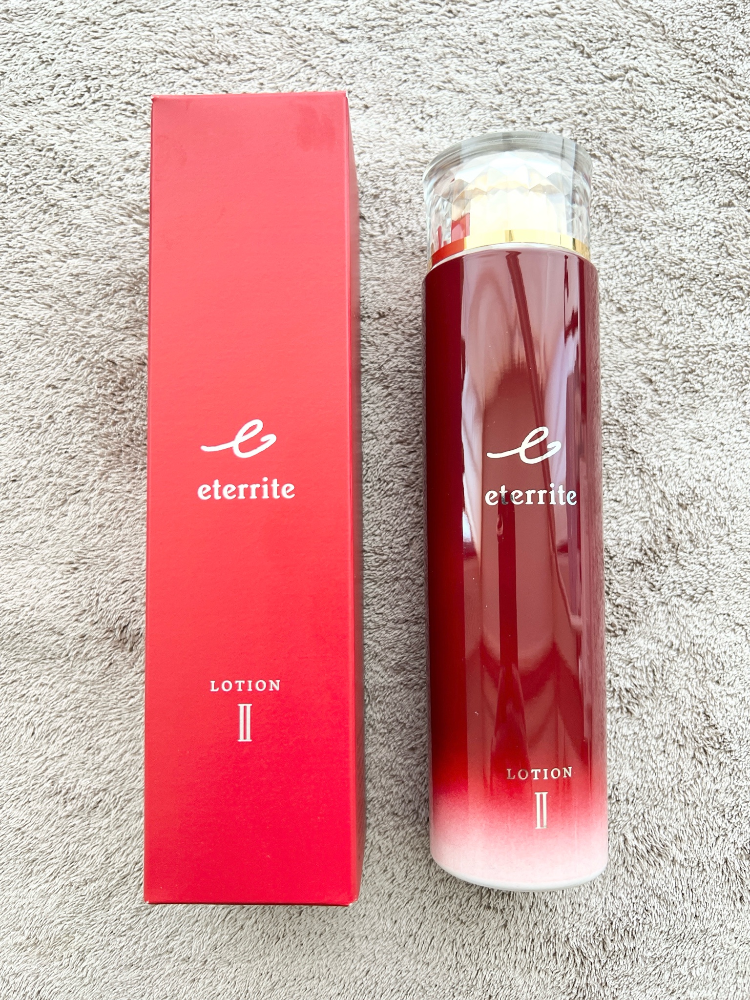 シャルレ / エタリテ ローションM（II）の公式商品情報｜美容・化粧品