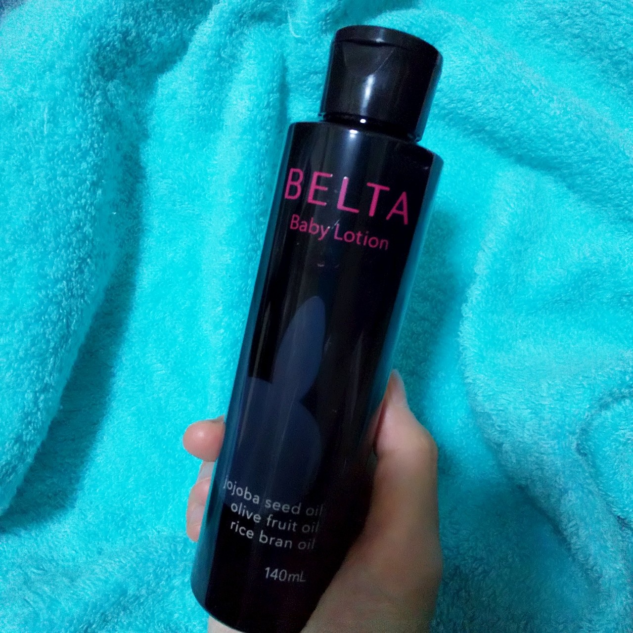 BELTA(ベルタ) / ベルタベビーローションの公式商品情報｜美容・化粧品