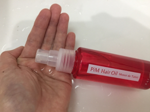 PiM(ピム) / ヘアオイル（モノイ・ド・タヒチ）の公式商品情報｜美容