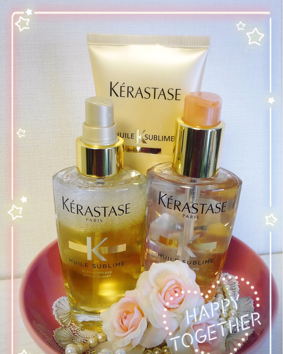 ケラスターゼ / HU ボーテデュオ ミストの公式商品情報｜美容・化粧品