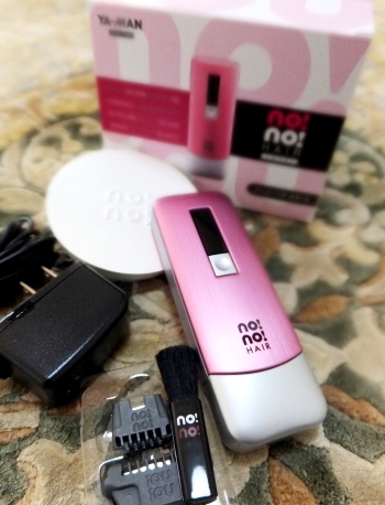 ノーノーヘア / ノーノーヘア スマートの公式商品情報｜美容・化粧品