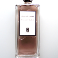 セルジュ・ルタンス / フェミニテデュボワ (Feminite du bois)の公式