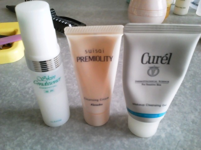 suisai / プレミオリティ クレンジングクリームの商品情報｜美容