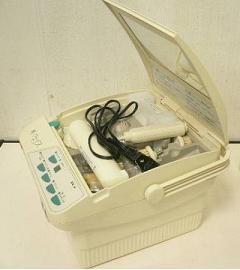 フジ医療機 / 美・フェイス/FC-710の商品情報｜美容・化粧品情報は