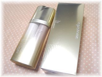 エピステーム / Cデュアルエナジーの公式商品情報｜美容・化粧品情報は