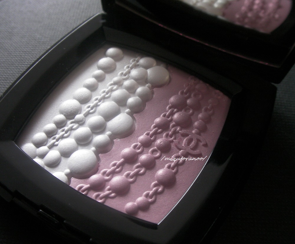 シャネル / ペルル エ ファンテジーの公式商品情報｜美容・化粧品情報