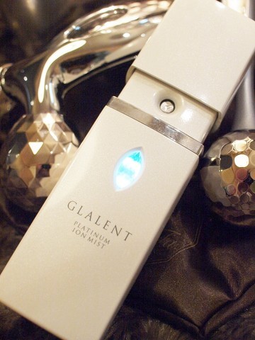 MTG / プラチナイオンミスト グラレントの公式商品情報｜美容・化粧品