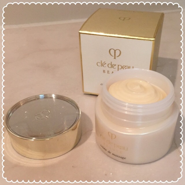 クレ・ド・ポー ボーテ / クレームドマッサージュSの公式商品情報