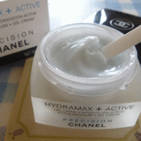 シャネル / イドゥラマックスプラス アクティブ ジェルクリームの公式