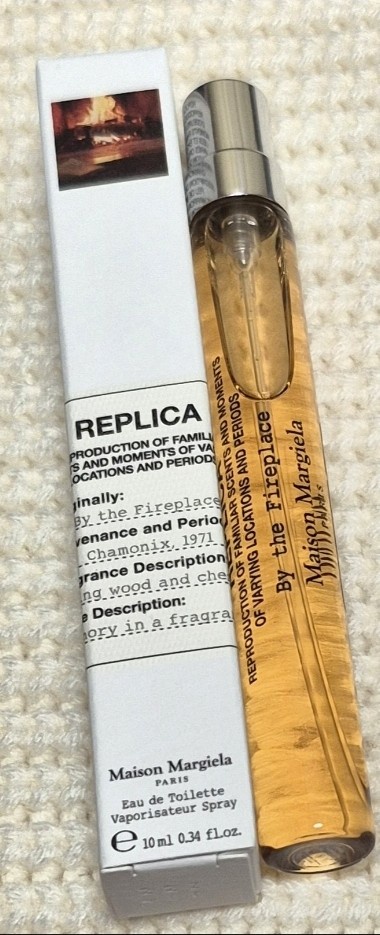 Maison Margiela Fragrances（メゾン マルジェラ フレグランス